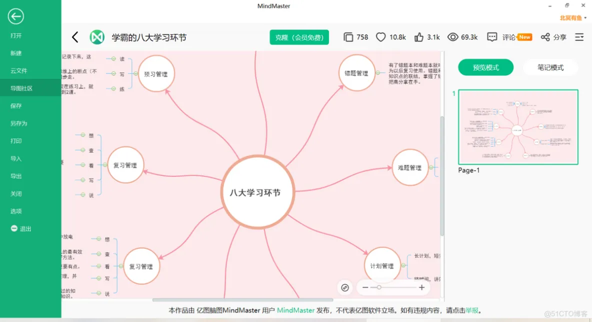 画架构图的软件 架构图 软件_办公软件